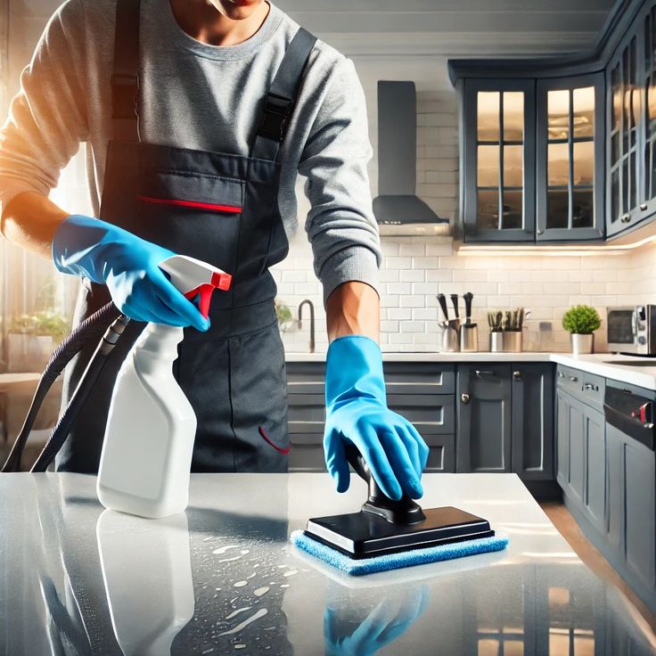 General Cleaning service